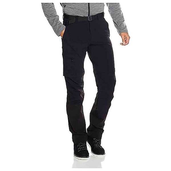 Maier Sports Trekkinghose Tajo 2 graphite günstig online kaufen
