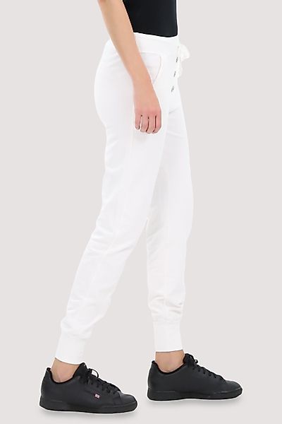 malito more than fashion Sweathose 8021-G günstig online kaufen