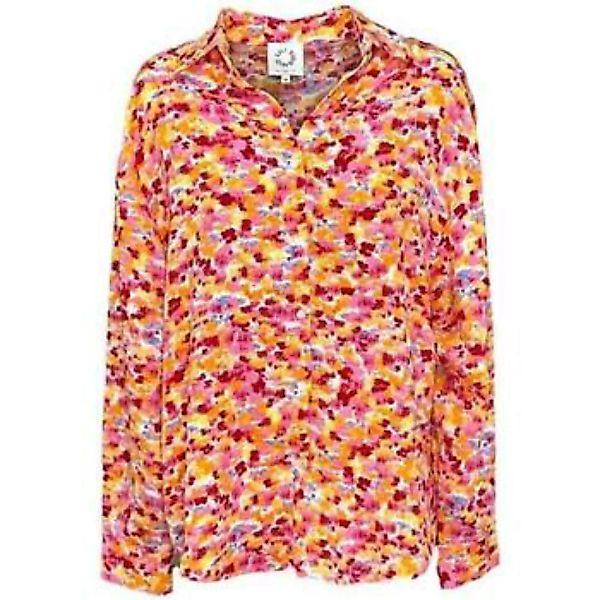 Lili Sidonio  Blusen Camicia Donna ML05BE - günstig online kaufen