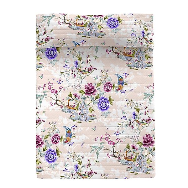 Happy Friday | Tagesdecke Kyoto günstig online kaufen