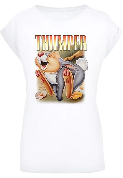 F4NT4STIC T-Shirt "Disney Bambi Klopfer" günstig online kaufen