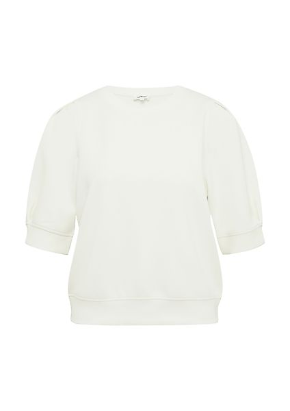 s.Oliver Sweatshirt günstig online kaufen
