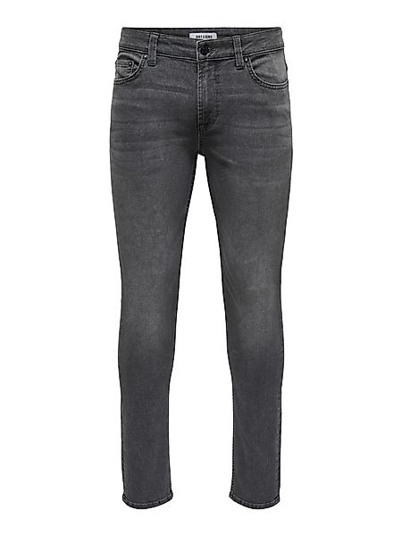 ONLY & SONS Slim-fit-Jeans ONSLOOM SLIM günstig online kaufen