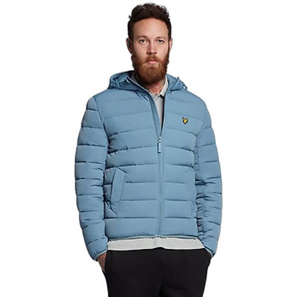 Lyle & Scott  Daunenjacken Doudoune légère günstig online kaufen