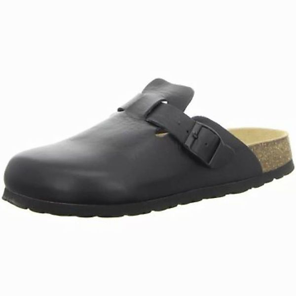Natural Sense  Clogs Offene Clogs Tieffußbett black 1095023 günstig online kaufen