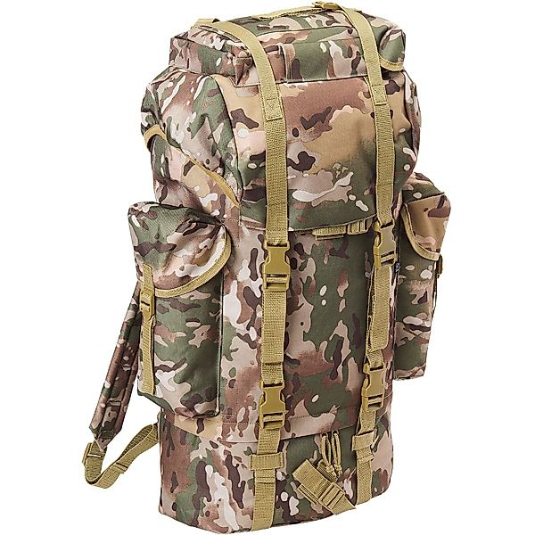 BWuM Daypack BWuM Bundeswehr Kampfrucksack 65L günstig online kaufen