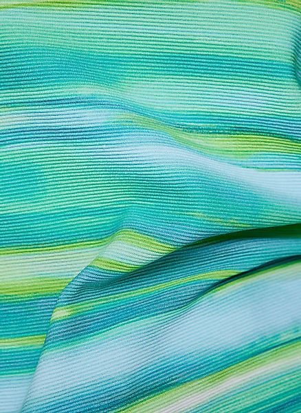 Rabe 3/4-Arm-Shirt im Streifen-Aquarell-Look günstig online kaufen