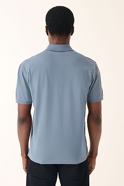 Next Poloshirt Piqué-Poloshirt (1-tlg) günstig online kaufen