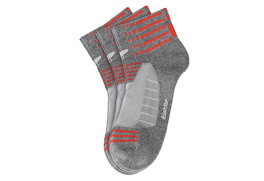 Eisbär Kurzsocken (3er Pack) Beste Wahl für Aktivität im Freien günstig online kaufen
