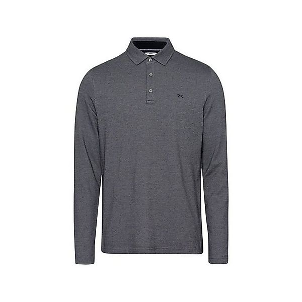 Brax Poloshirt ’Poloshirt kurzarm für Herren in schwarz’ (1-tlg) günstig online kaufen