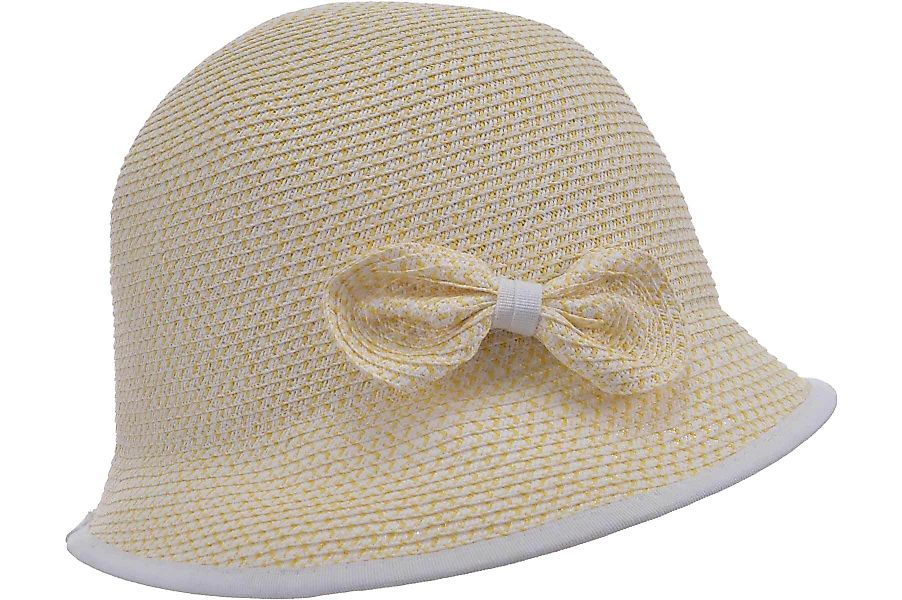 Seeberger Sonnenhut Papierborten Glocke mit Aufschlag günstig online kaufen