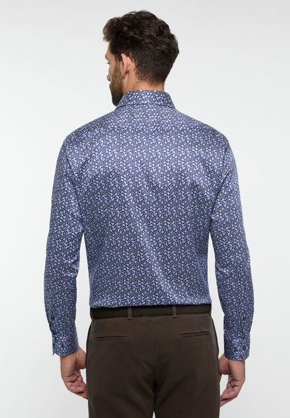 Eterna Langarmhemd MODERN FIT günstig online kaufen