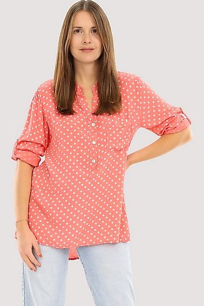 malito more than fashion Schlupfbluse 3419 günstig online kaufen