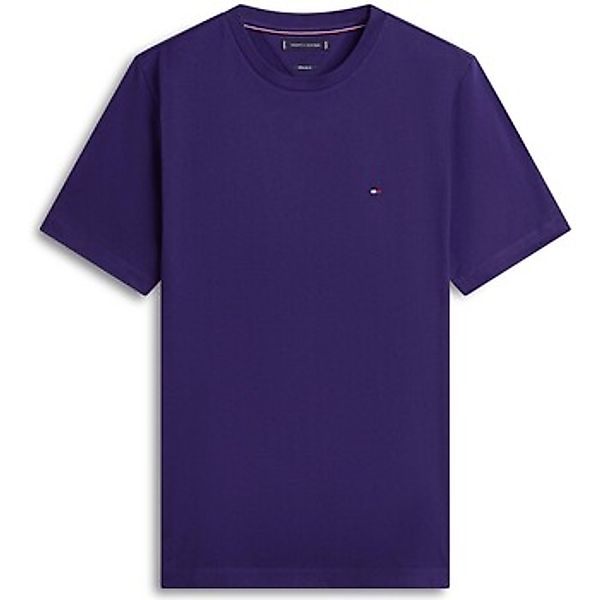 Tommy Hilfiger  T-Shirt Ess Seasonal Reg Fit günstig online kaufen
