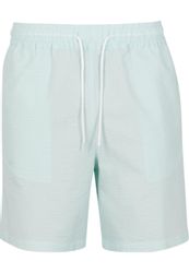 URBAN CLASSICS Shorts "Urban Classics Herren Basic Seersucker Shorts", (1 t günstig online kaufen