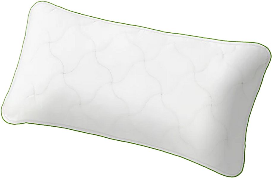 Beco Kopfkissen »NEUHEIT Kissenparade 40x80 & 80x80 cm erhältlich« Füllung: günstig online kaufen