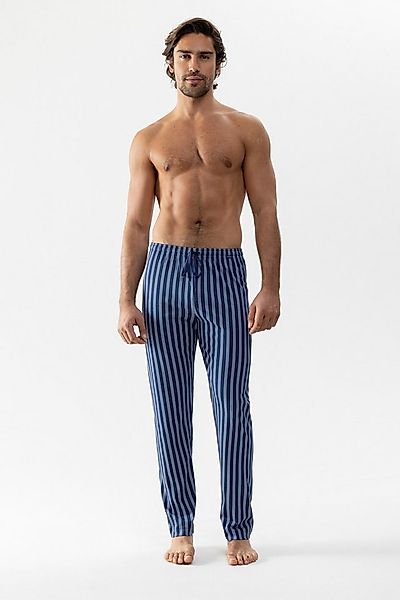 Mey Schlafhose Herren Serie Cranbourne Uni (1-tlg) günstig online kaufen