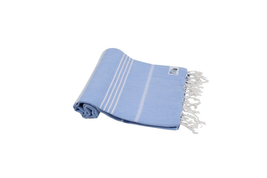 my Hamam Hamamtücher Hamamtuch Saunatuch "Sultan" günstig online kaufen