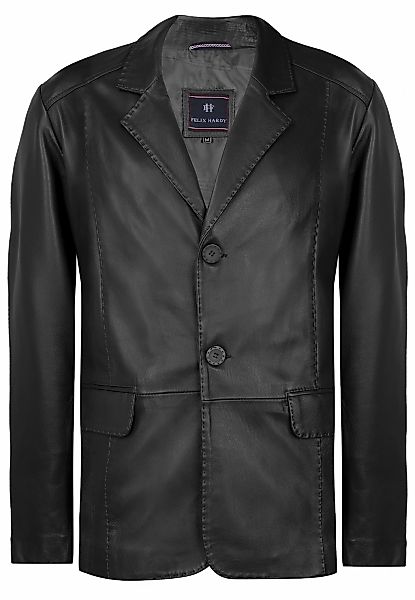 Felix Hardy Lederjacke "Lederblazer" günstig online kaufen