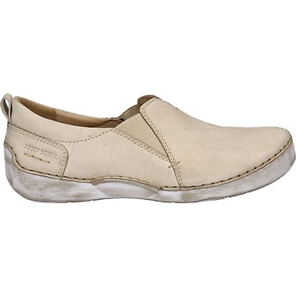 Josef Seibel Fergey 70, natur Schnürschuh günstig online kaufen