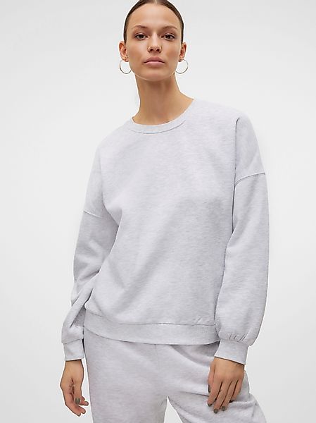 Vero Moda Sweatshirt VMSONJA LS SWEAT günstig online kaufen