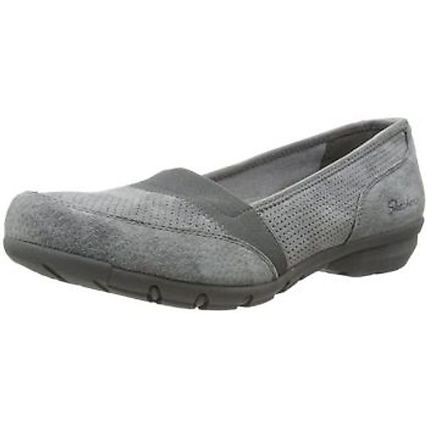 Skechers  Ballerinas CAREER-EXECUTIVE  CHARCOAL 49145 günstig online kaufen