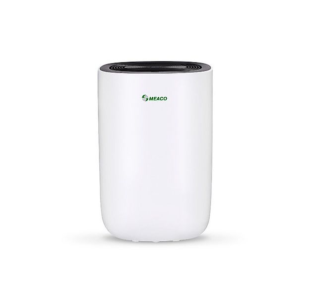 Meaco Luftentfeuchter MeacoDry ABC 12LB, für 50 m³ Räume, Entfeuchtung 12,0 günstig online kaufen