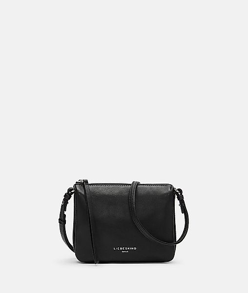Liebeskind Berlin Umhängetasche Crossbody, Kleine Umhängetasche aus weichem günstig online kaufen