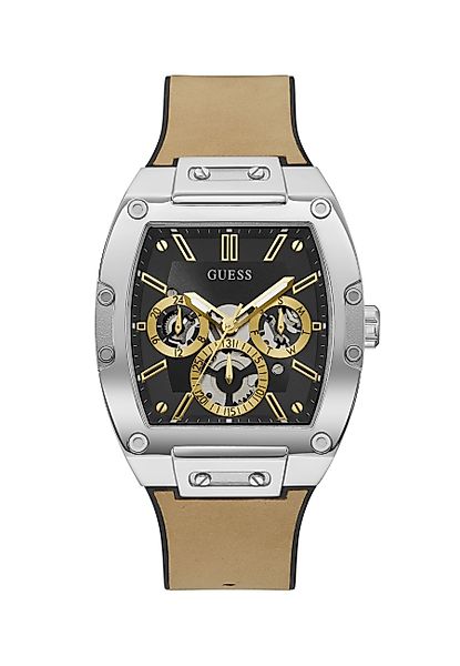 Guess Quarzuhr GD PHOENIX, (1-tlg), Quarz-Analoguhr günstig online kaufen