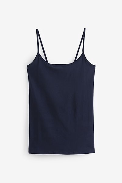 Next Trägertop Top mit schmalen Trägern günstig online kaufen