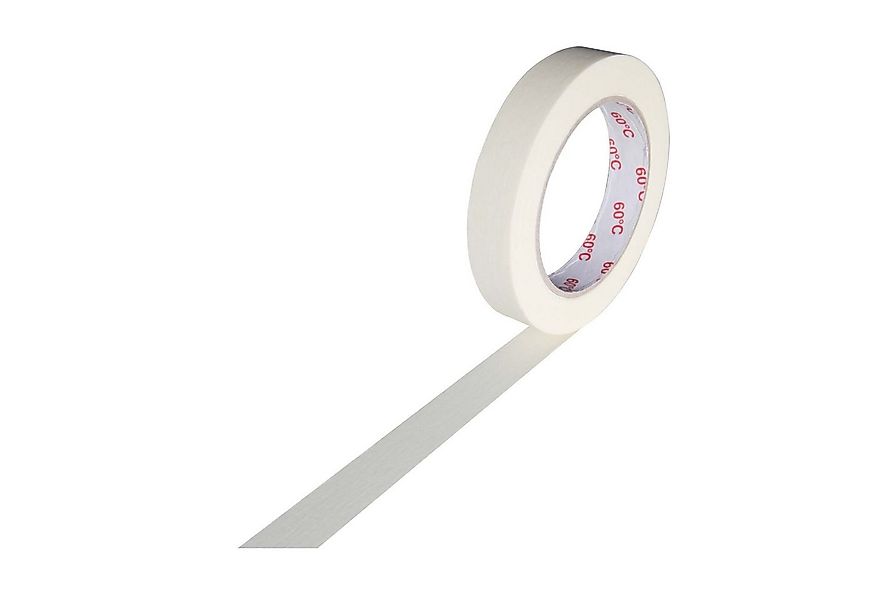 Scorprotect® Klebeband Kreppband Profi Maler-Krepp für den Innenbereich 19 günstig online kaufen