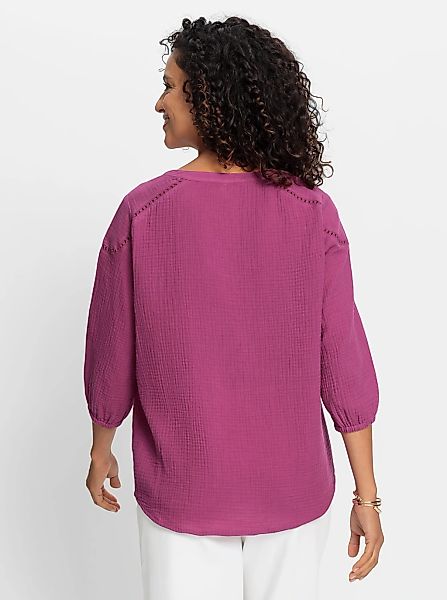 Inspirationen Schlupfbluse günstig online kaufen
