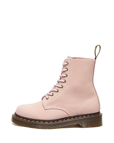 DR. MARTENS 1460 Pascal Milled Nubuck WP Ankleboots (2-tlg) günstig online kaufen