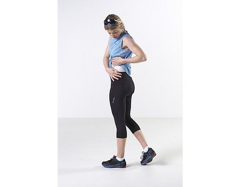 Löffler Fahrradhose W 3/4 BIKE TIGHTS TOUR II günstig online kaufen