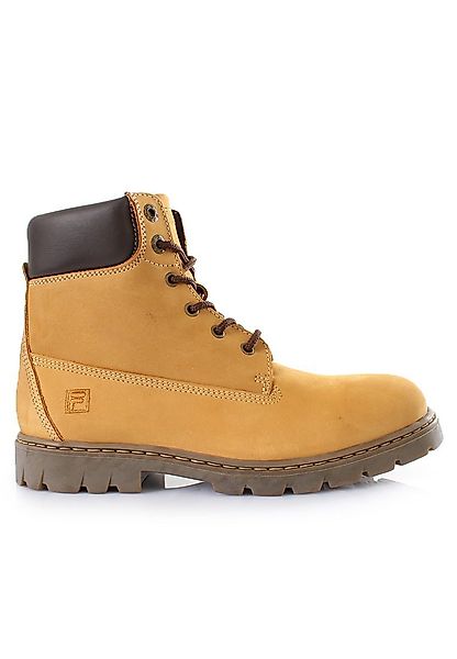 Fila Boots Men - UNDERGROUND MID 2 - Golden Yellow günstig online kaufen