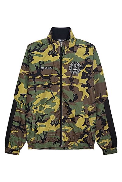 Unfair Athletics Trainingsjacke Jacke Unfair Athletics günstig online kaufen