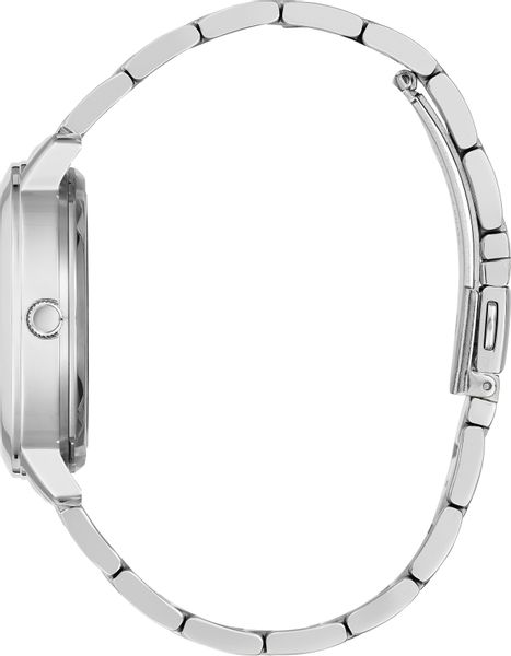 Guess Quarzuhr QUATTRO CLEAR GW0300L1, Armbanduhr, günstig online kaufen