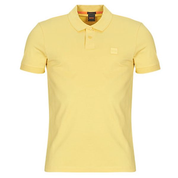 BOSS  Poloshirt Passenger günstig online kaufen