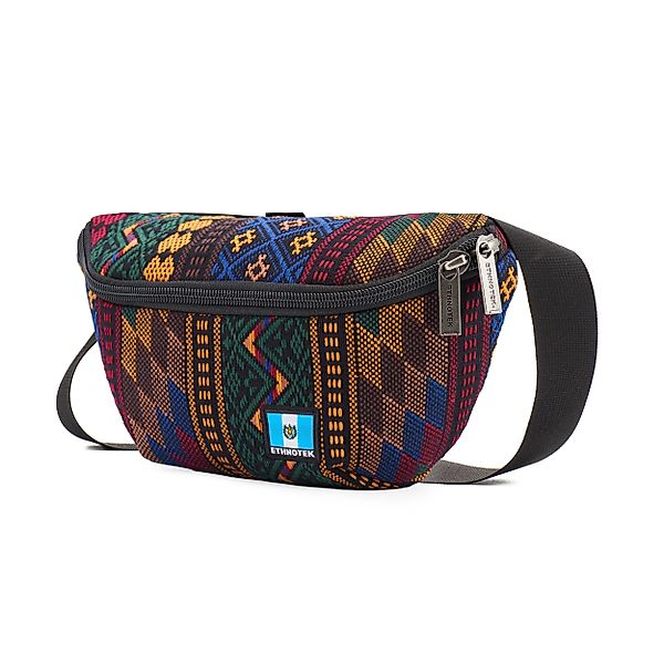 Ethnotek Bauchtasche Bagus Bum Bag Bauchtasche günstig online kaufen