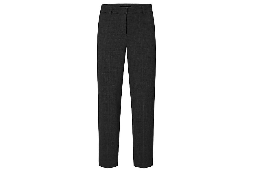 Cambio Chinohose Hose KRYSTAL mit Baumwolle günstig online kaufen