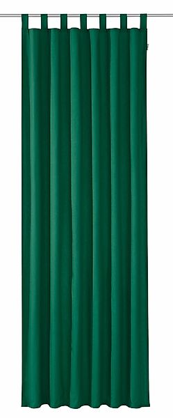 TOM TAILOR HOME Vorhang DOVE, Schlaufen günstig online kaufen