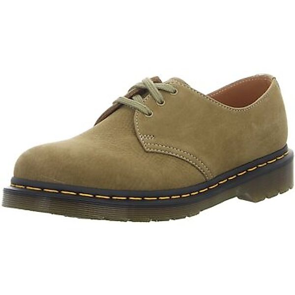 Dr. Martens  Halbschuhe Schnuerschuhe 1461 Muted 31698357 günstig online kaufen