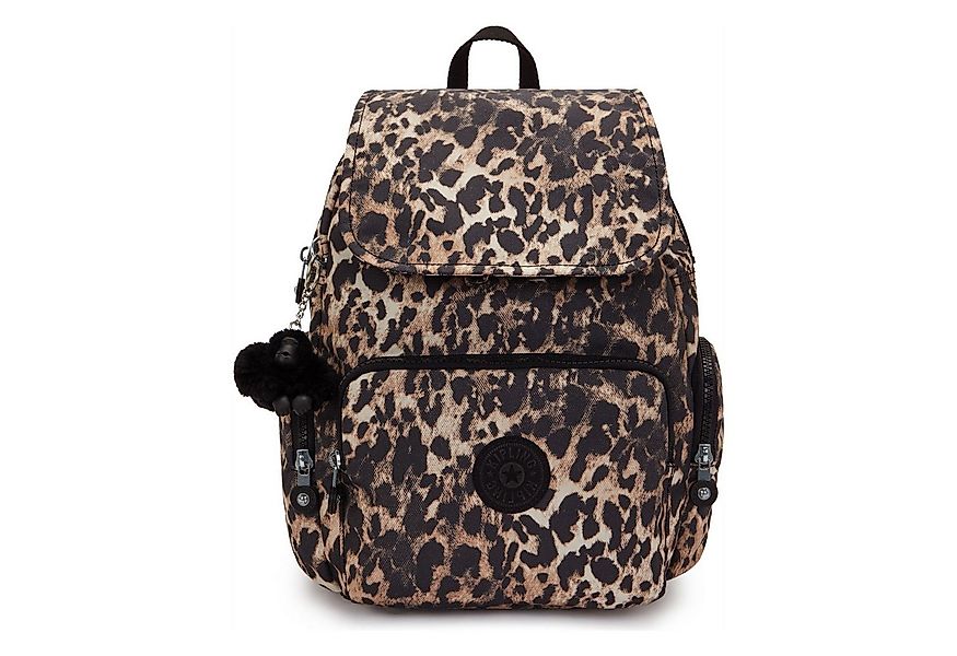 KIPLING Cityrucksack City Zip S, Polyester günstig online kaufen