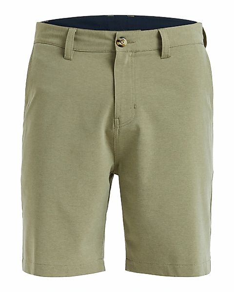 Quiksilver Badeshorts "Union Heather Amph 19"" günstig online kaufen