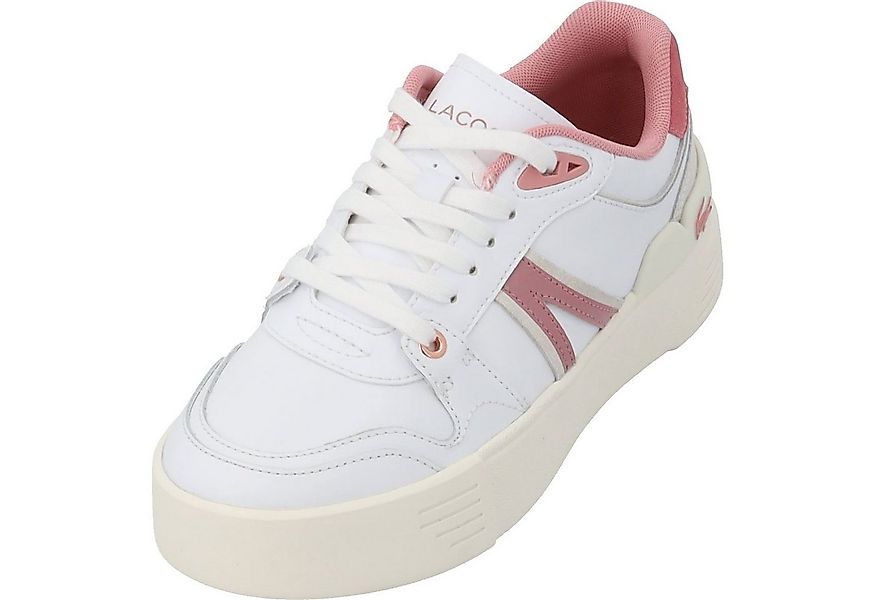 Lacoste L002 Evo 47SFA0050 Schnürschuh günstig online kaufen