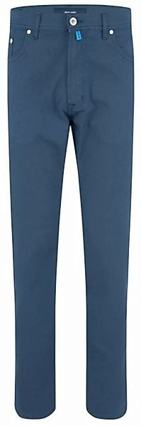 Pierre Cardin 5-Pocket-Jeans PIERRE CARDIN LYON dark denim 30940 1017.6214 günstig online kaufen