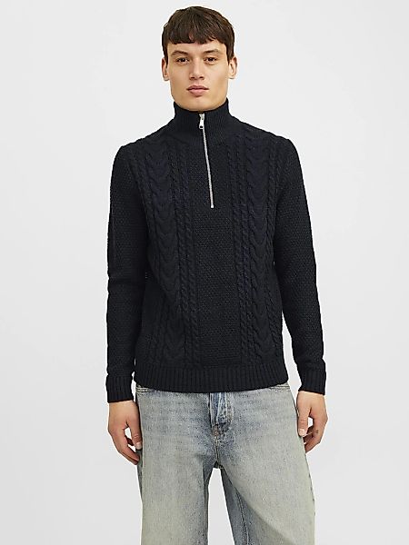 Jack & Jones Troyer JJCRAIG KNIT günstig online kaufen
