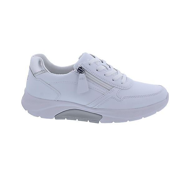 Gabor Rollingsoft Rollingsoft Sneaker 66.927.10, Chevron günstig online kaufen