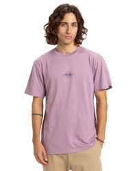 Quiksilver T-Shirt Ev Swell Ovation günstig online kaufen