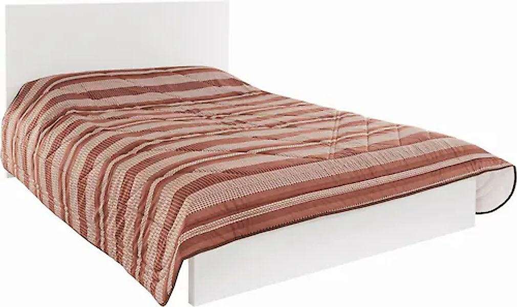 Westfalia Schlafkomfort Tagesdecke günstig online kaufen